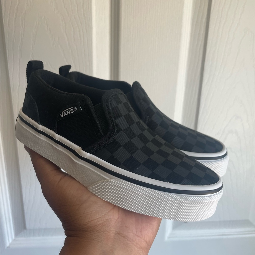 Size 11 NWT Vans